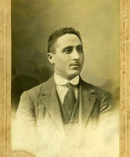 Il nonno
