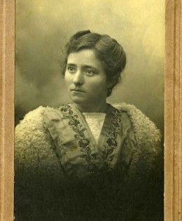 La nonna