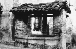 Il pozzo