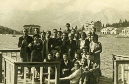 Un baccalà di montagna
