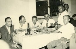 Il baccalà in tocio – un baccalà alla polesana