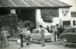 La Pasqua – festa granda