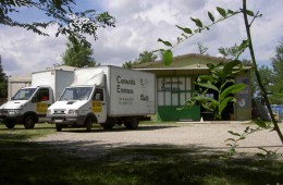 La comunità emmaus Padova