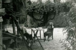 L’uva di sant’Anna