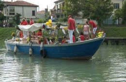 Festa del Redentore