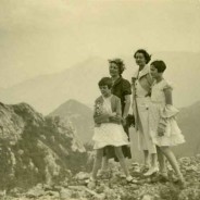 Le vacanze estive in montagna