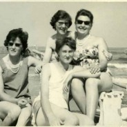 Le vacanze estive, al mare