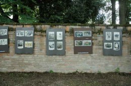 È tornata la festa