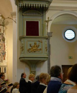 17 gennaio sant’Antonio abate