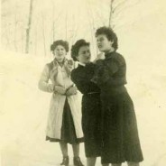 La neve