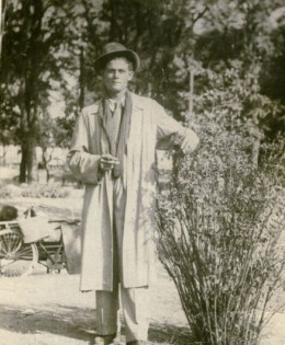 El torototea
