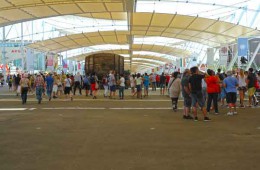 Grazie EXPO