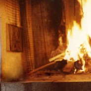 Il fuoco sotto la cenere