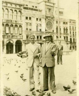 Colombi e bovoletti