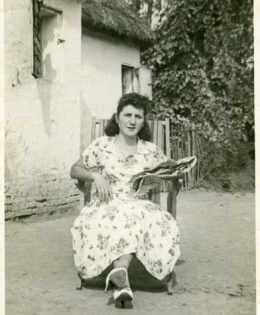 La poesia